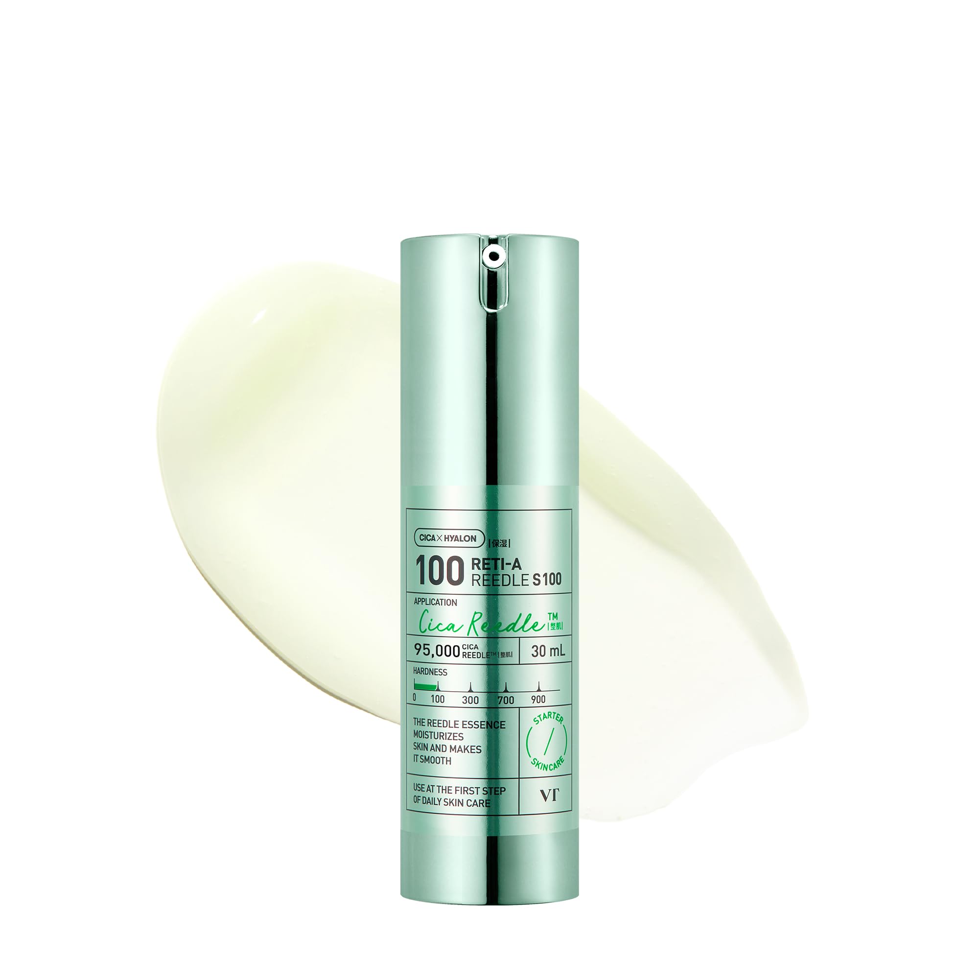 VTCOSMETICS リードルショット レチAリードルS 100 美容液